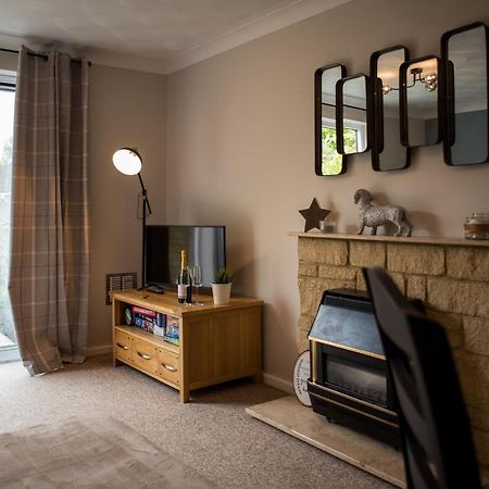 Green Lake House Bourton-on-the-Water Екстериор снимка