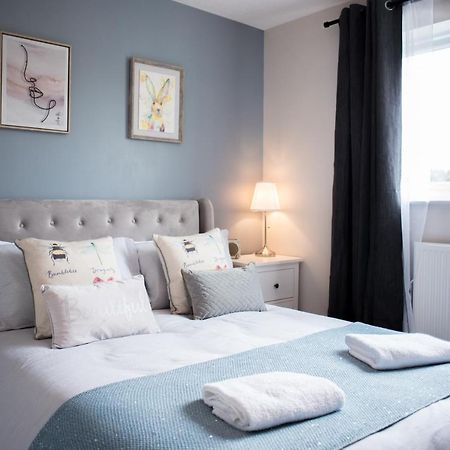 Green Lake House Bourton-on-the-Water Екстериор снимка