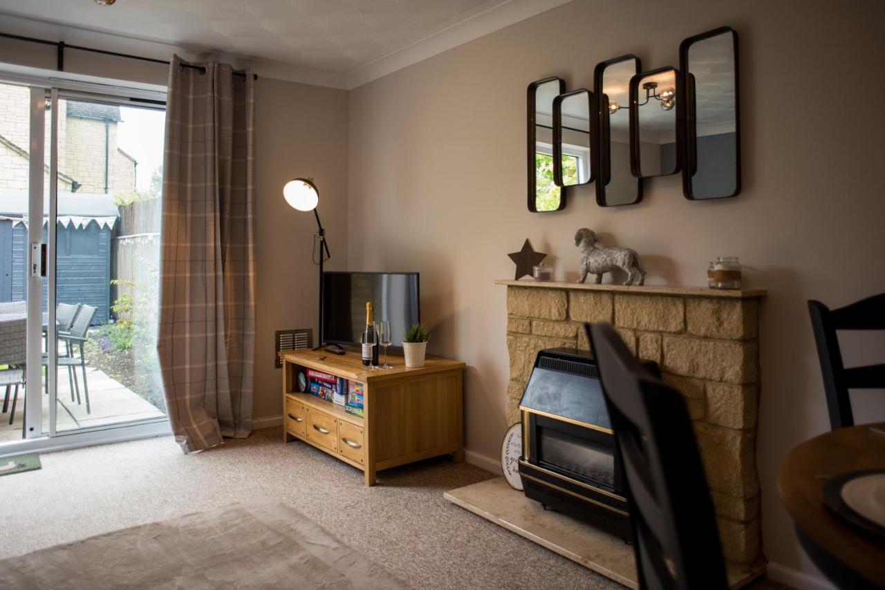 Green Lake House Bourton-on-the-Water Екстериор снимка