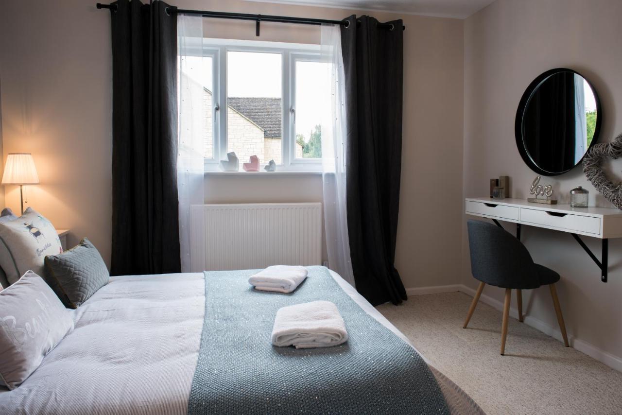 Green Lake House Bourton-on-the-Water Екстериор снимка