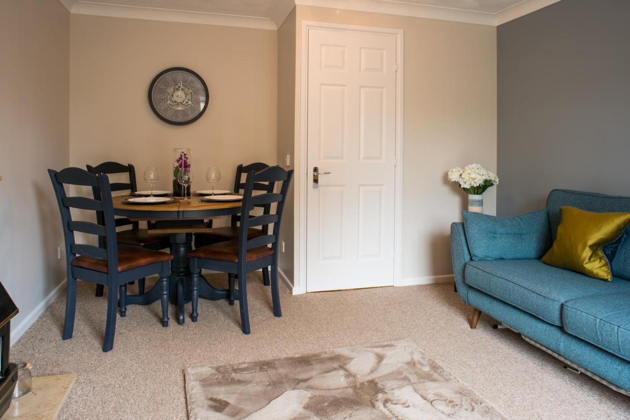 Green Lake House Bourton-on-the-Water Екстериор снимка