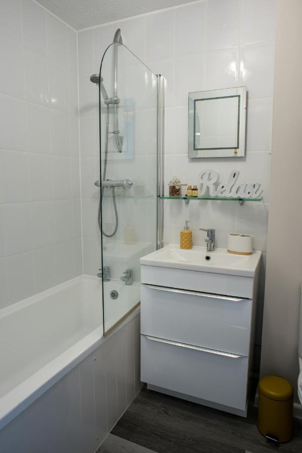 Green Lake House Bourton-on-the-Water Екстериор снимка