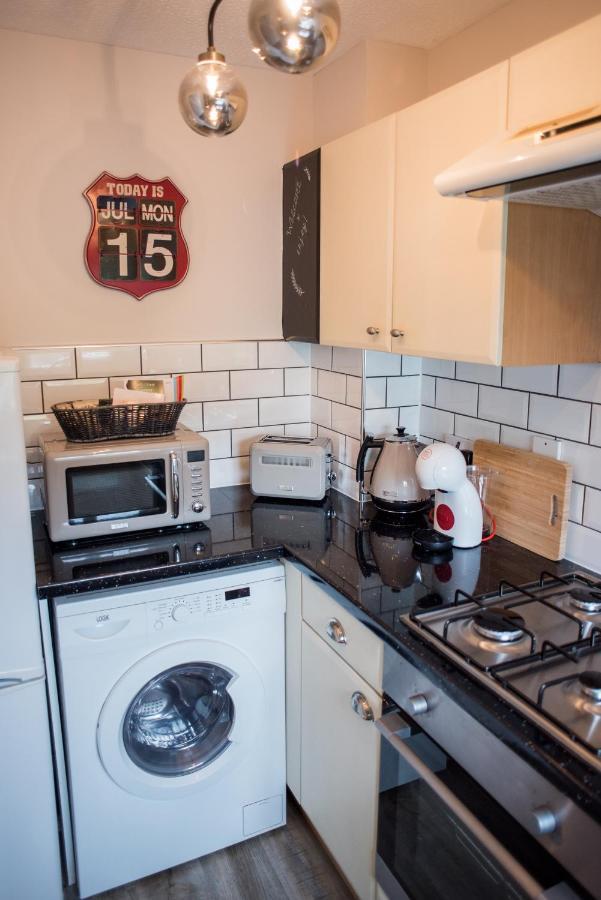 Green Lake House Bourton-on-the-Water Екстериор снимка