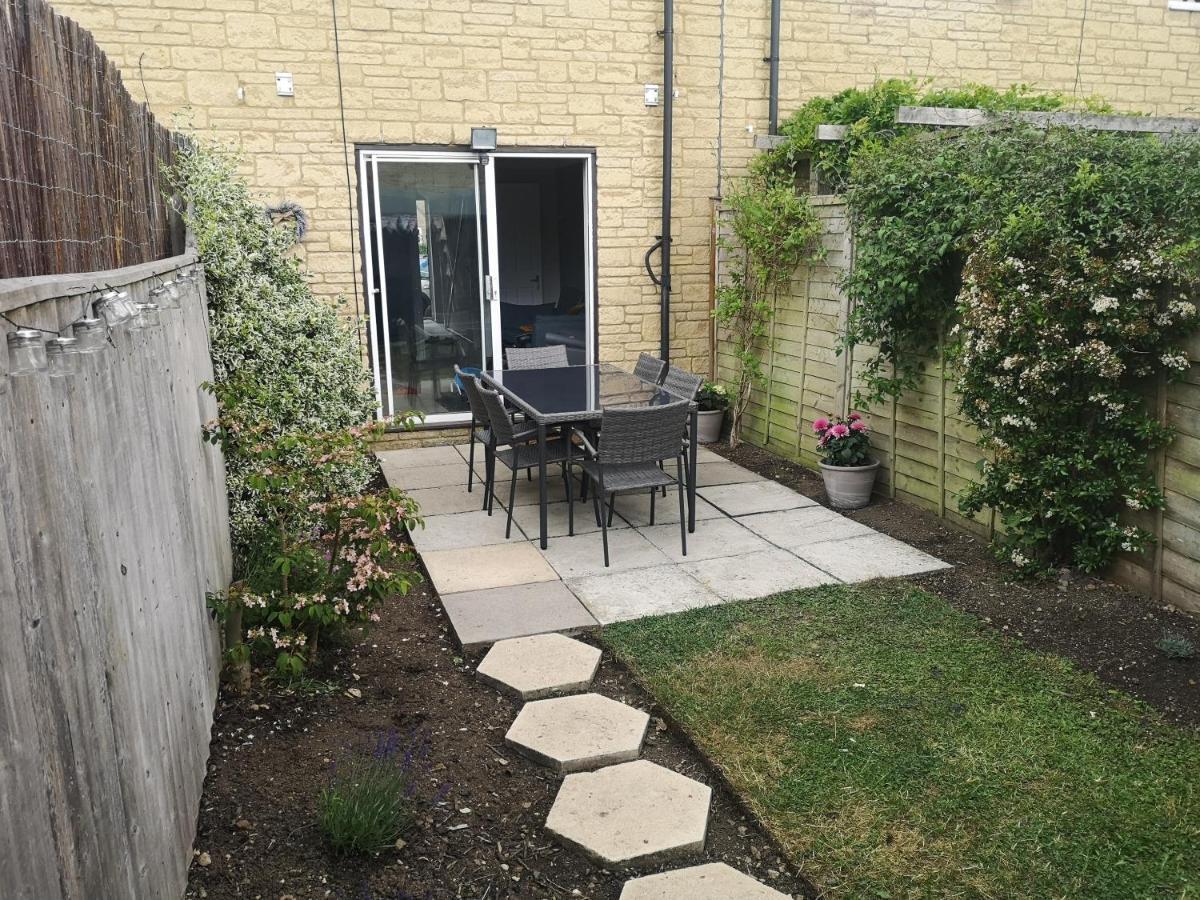 Green Lake House Bourton-on-the-Water Екстериор снимка