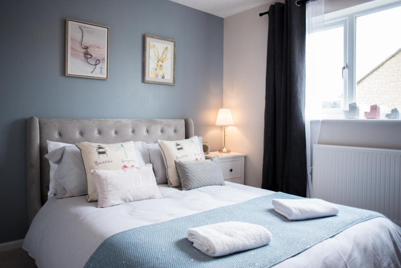 Green Lake House Bourton-on-the-Water Екстериор снимка